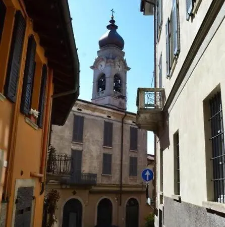 Casa Castellino Menaggio