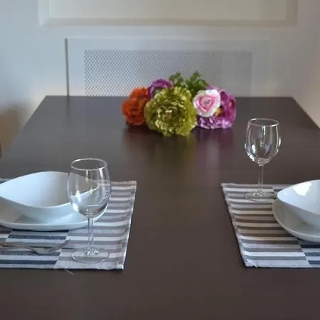 Casa Castellino Holiday home *