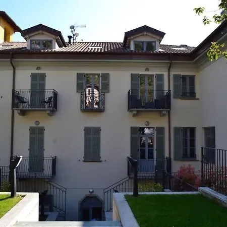 Holiday home Casa Castellino