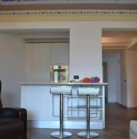 Casa Castellino * Menaggio