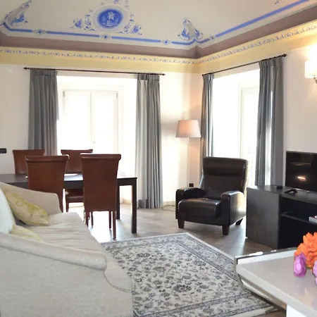 Casa Castellino Holiday home