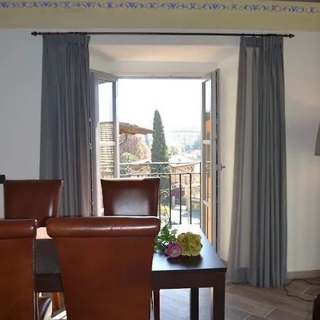 Holiday home Casa Castellino Menaggio