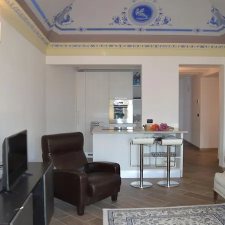Holiday home Casa Castellino *