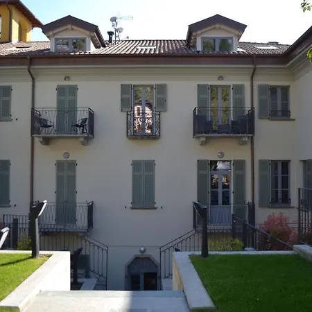 Holiday home Casa Castellino Menaggio