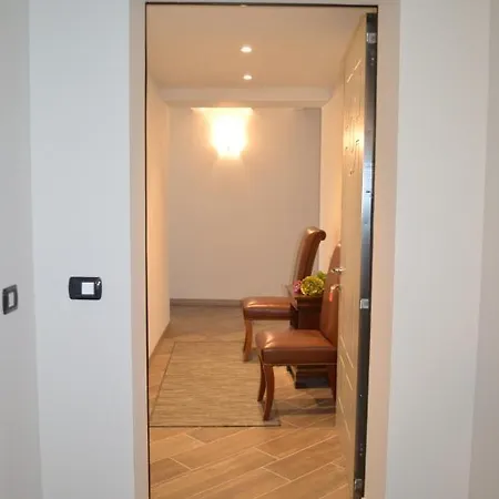 Holiday home Casa Castellino