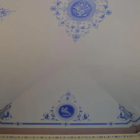 Casa Castellino Holiday home