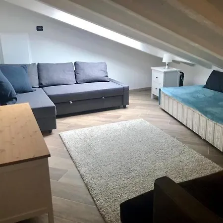 Casa Castellino Feriehus Menaggio