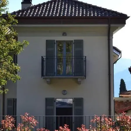 Casa Castellino